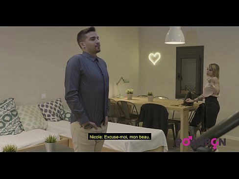 ❤️ PORNBCN 4K Mzimayi wina wokhwima mawere akulu akufuna kubetiridwa kumatako gigolo wachichepere wokhala ndi dick blowjob amortism kulimba kwamanja ntchito galu kalembedwe kankhongola kunyambita pachimake French subtitles Zigololo pa ny.storestarbucks.top ️❤